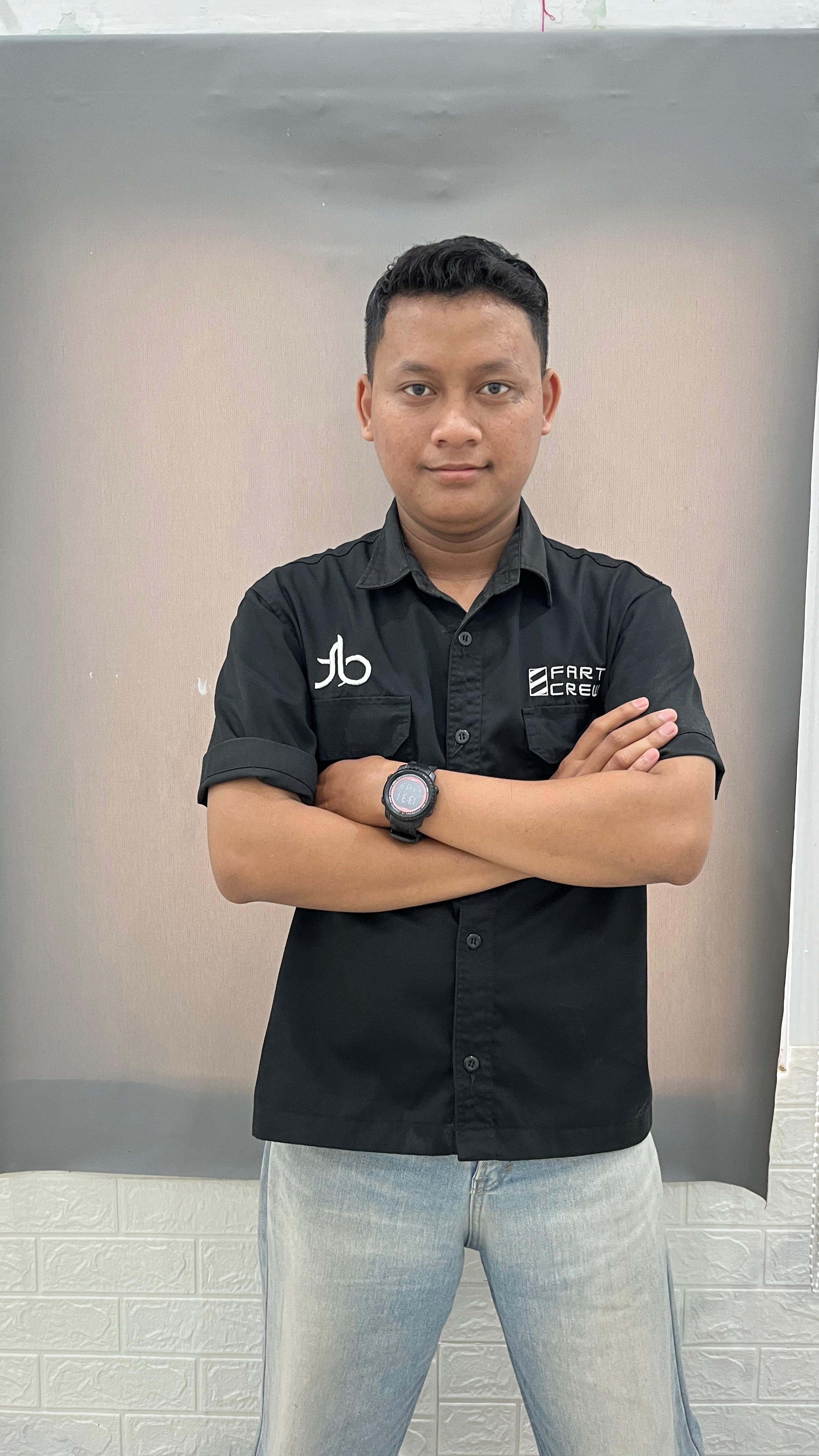 Rifky